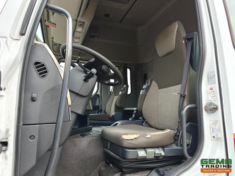 Renault Premium 430 4x2 Dagcab Euro5 - 216.000KM -  4 Zitplaatsen - Rij school - Reserve Wiel - Vlačilec: slika 5 Renault Premium 430 4x2 Dagcab Euro5 - 216.000KM -  4 Zitplaatsen - Rij school - Reserve Wiel - Vlačilec: slika 5