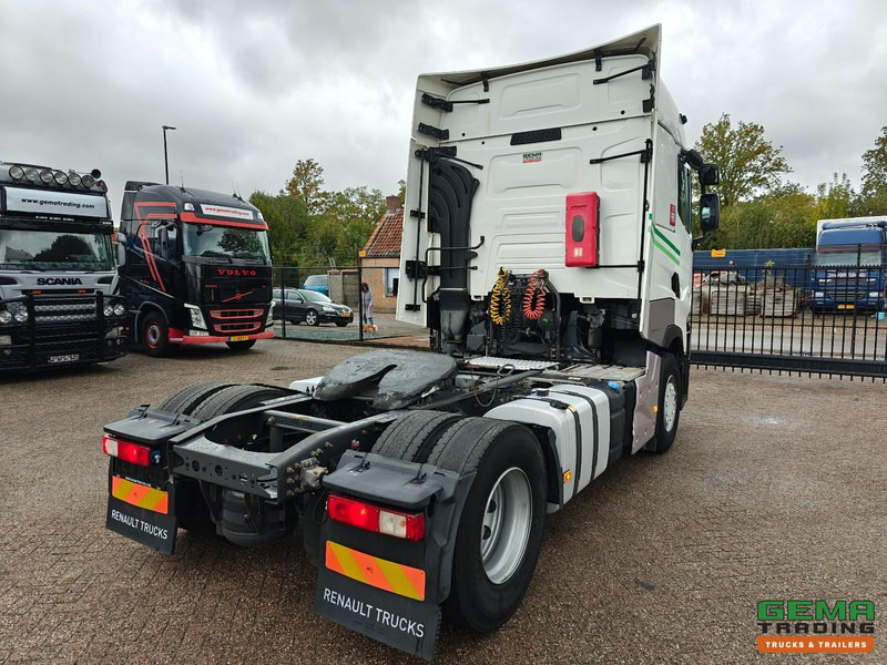 Renault T 440 HIGH 4x2 Comfort Euro6B - 13L - Dubbele Tanks - Vlačilec: slika 3 Renault T 440 HIGH 4x2 Comfort Euro6B - 13L - Dubbele Tanks - Vlačilec: slika 3