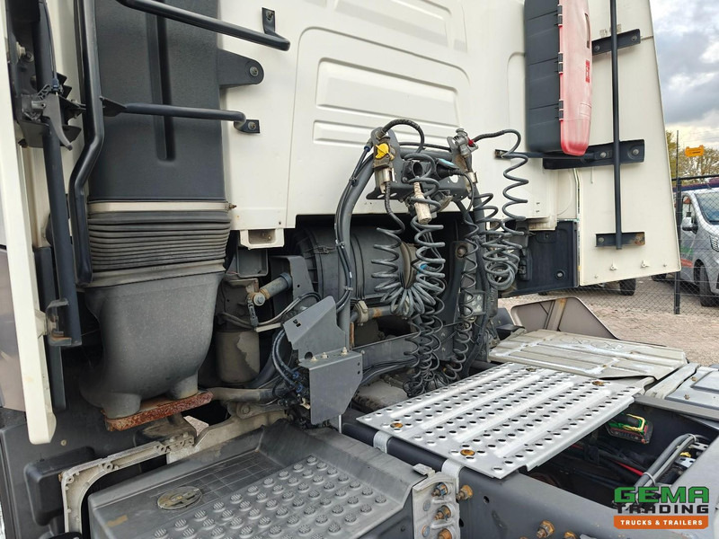 Renault T 440 HIGH 4x2 Comfort Euro6B - 13L - Dubbele Tanks lizing Renault T 440 HIGH 4x2 Comfort Euro6B - 13L - Dubbele Tanks: slika 18