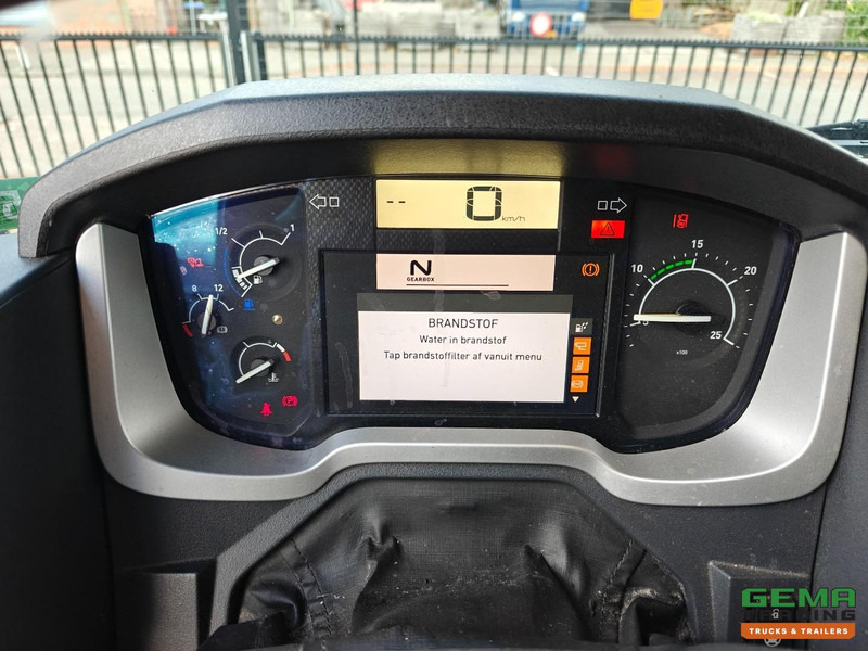 Renault T 440 HIGH 4x2 Comfort Euro6B - 13L - Dubbele Tanks lizing Renault T 440 HIGH 4x2 Comfort Euro6B - 13L - Dubbele Tanks: slika 16