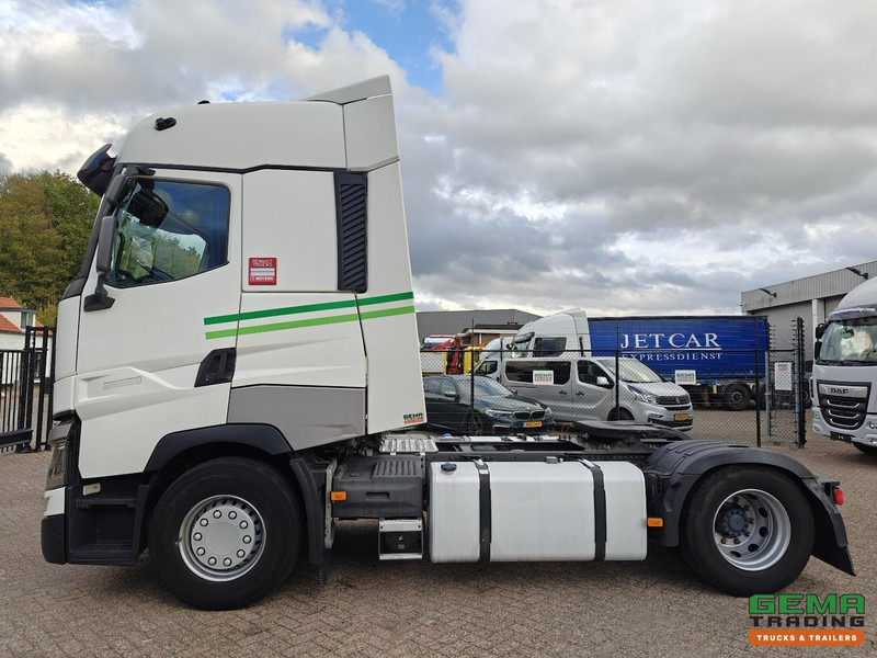 Renault T 440 HIGH 4x2 Comfort Euro6B - 13L - Dubbele Tanks lizing Renault T 440 HIGH 4x2 Comfort Euro6B - 13L - Dubbele Tanks: slika 10