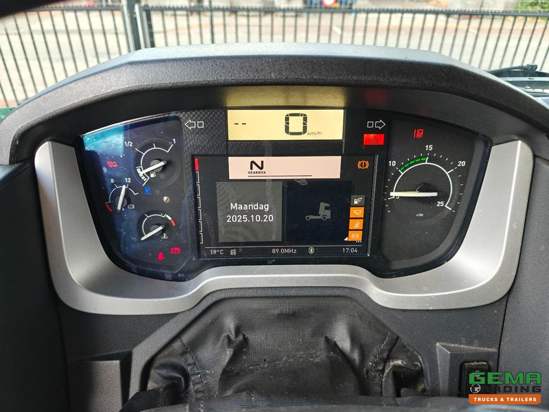 Renault T 440 HIGH 4x2 Comfort Euro6B - 13L - Dubbele Tanks lizing Renault T 440 HIGH 4x2 Comfort Euro6B - 13L - Dubbele Tanks: slika 15