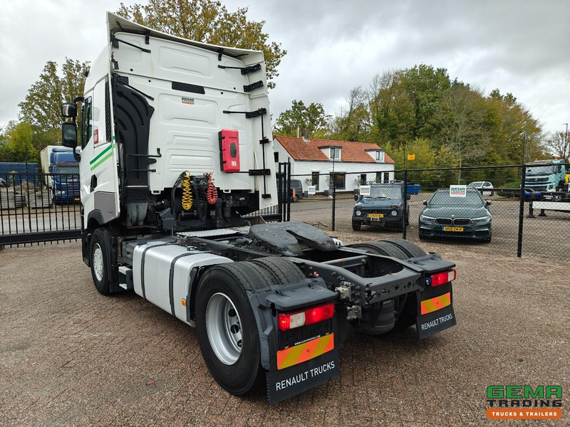 Renault T 440 HIGH 4x2 Comfort Euro6B - 13L - Dubbele Tanks - Vlačilec: slika 4 Renault T 440 HIGH 4x2 Comfort Euro6B - 13L - Dubbele Tanks - Vlačilec: slika 4