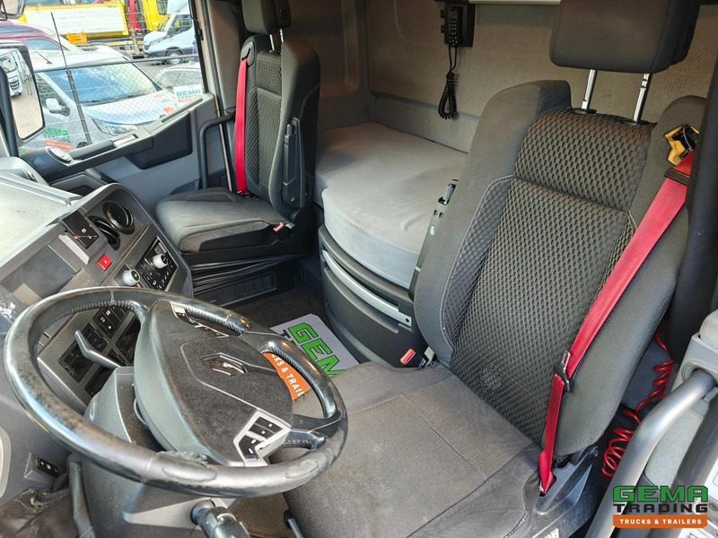 Renault T 440 HIGH 4x2 Comfort Euro6B - 13L - Dubbele Tanks lizing Renault T 440 HIGH 4x2 Comfort Euro6B - 13L - Dubbele Tanks: slika 13