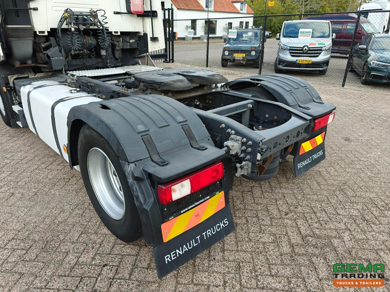 Renault T 440 HIGH 4x2 Comfort Euro6B - 13L - Dubbele Tanks lizing Renault T 440 HIGH 4x2 Comfort Euro6B - 13L - Dubbele Tanks: slika 19