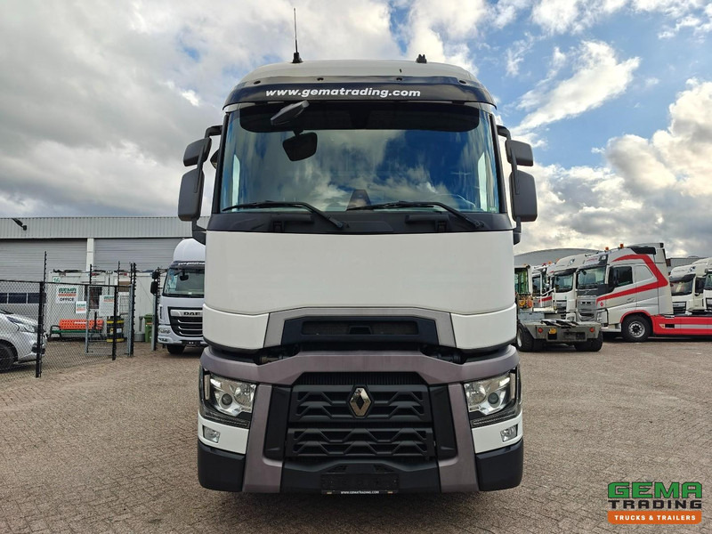 Renault T 440 HIGH 4x2 Comfort Euro6B - 13L - Dubbele Tanks lizing Renault T 440 HIGH 4x2 Comfort Euro6B - 13L - Dubbele Tanks: slika 7