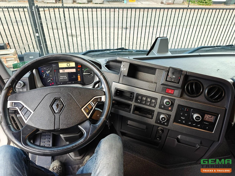 Renault T 440 HIGH 4x2 Comfort Euro6B - 13L - Dubbele Tanks lizing Renault T 440 HIGH 4x2 Comfort Euro6B - 13L - Dubbele Tanks: slika 14