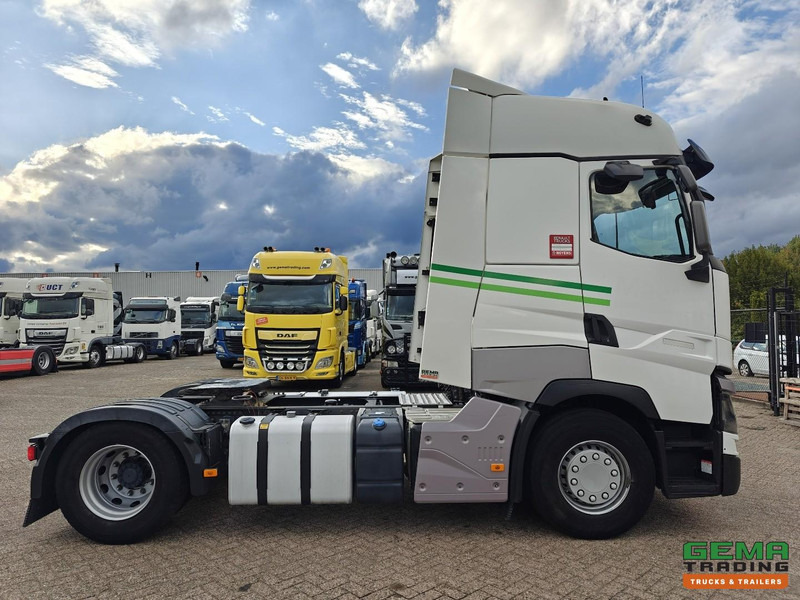 Renault T 440 HIGH 4x2 Comfort Euro6B - 13L - Dubbele Tanks lizing Renault T 440 HIGH 4x2 Comfort Euro6B - 13L - Dubbele Tanks: slika 9