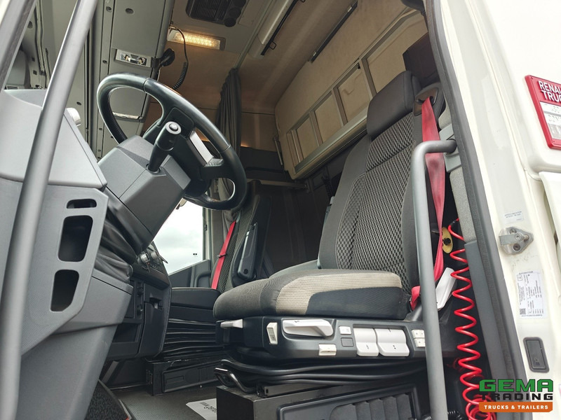 Renault T HIGH 480 4x2 Comfort Euro6 - StandAirco - Dubbele Tanks - 02/2026 APK - Vlačilec: slika 5 Renault T HIGH 480 4x2 Comfort Euro6 - StandAirco - Dubbele Tanks - 02/2026 APK - Vlačilec: slika 5