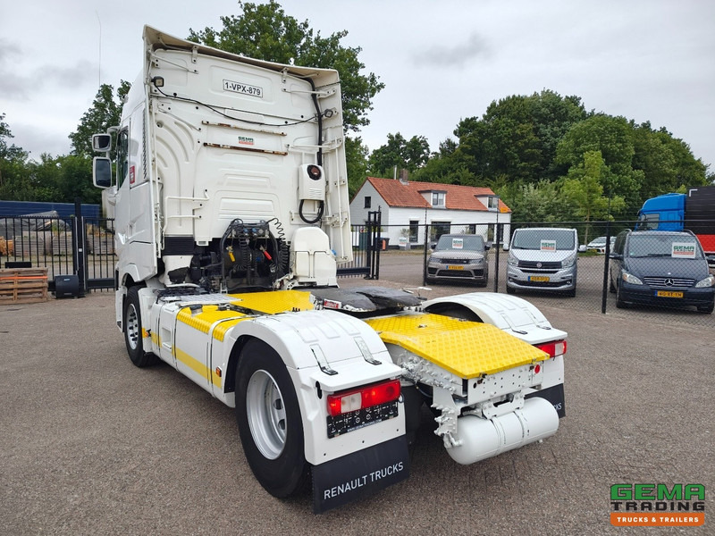 Renault T HIGH 480 4x2 Comfort Euro6 - StandAirco - Dubbele Tanks - 02/2026 APK - Vlačilec: slika 4 Renault T HIGH 480 4x2 Comfort Euro6 - StandAirco - Dubbele Tanks - 02/2026 APK - Vlačilec: slika 4