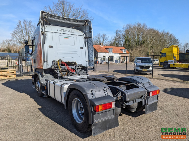 Scania R380 4x2 Slaapcab CR19 Euro4 - PTO - WF/Kiep Hydrauliek - Semi-Automaat - Vlačilec: slika 4 Scania R380 4x2 Slaapcab CR19 Euro4 - PTO - WF/Kiep Hydrauliek - Semi-Automaat - Vlačilec: slika 4