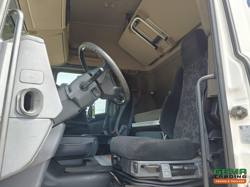 Scania R450 4x2 Topline Euro6A - Retarder - Dubbele Tanks - Vlačilec: slika 5 Scania R450 4x2 Topline Euro6A - Retarder - Dubbele Tanks - Vlačilec: slika 5