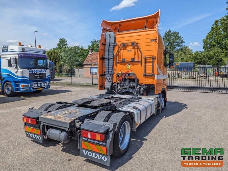 Volvo FH420 4x2 Euro5 FH420 4x2 Globetrotter Euro5 - XLOW - Vlačilec: slika 3 Volvo FH420 4x2 Euro5 FH420 4x2 Globetrotter Euro5 - XLOW - Vlačilec: slika 3