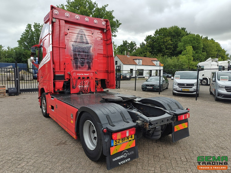 Volvo FH420 4x2 Globetrotter XL Euro6B - Handgeschakeld - SpecialPaint - 02/2026 APK - Vlačilec: slika 4 Volvo FH420 4x2 Globetrotter XL Euro6B - Handgeschakeld - SpecialPaint - 02/2026 APK - Vlačilec: slika 4