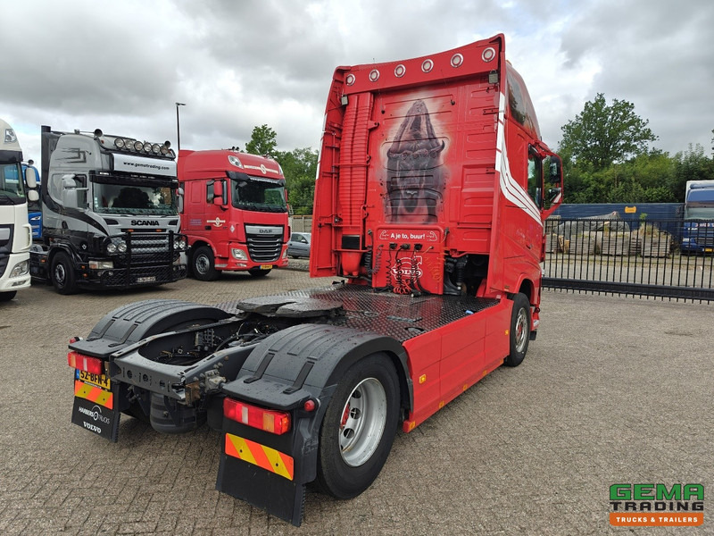 Volvo FH420 4x2 Globetrotter XL Euro6B - Handgeschakeld - SpecialPaint - 02/2026 APK - Vlačilec: slika 3 Volvo FH420 4x2 Globetrotter XL Euro6B - Handgeschakeld - SpecialPaint - 02/2026 APK - Vlačilec: slika 3