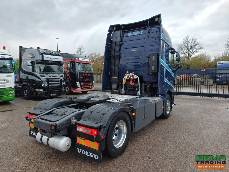 Volvo FH460 4x2 Globetrotter Euro6B - StandAirco - Alcoa - SMARTTacho V2 - 06/2026 APK - Vlačilec: slika 3 Volvo FH460 4x2 Globetrotter Euro6B - StandAirco - Alcoa - SMARTTacho V2 - 06/2026 APK - Vlačilec: slika 3