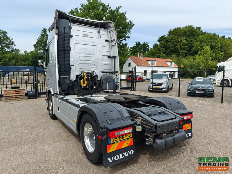 Volvo FH460 4x2 Globetrotter Euro6C - Hydrauliek - Dubbele Tanks - SMARTtachoV2 - 05/2026 APK - Vlačilec: slika 4 Volvo FH460 4x2 Globetrotter Euro6C - Hydrauliek - Dubbele Tanks - SMARTtachoV2 - 05/2026 APK - Vlačilec: slika 4