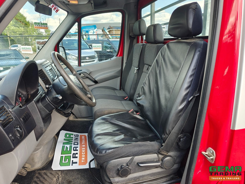 Volkswagen Crafter 2.0 TDI Euro5M - Open Laadbak 2.2m - Handgeschakeld - Trekhaak - 01/2026 APK - Dostavno vozilo s kesonom: slika 5 Volkswagen Crafter 2.0 TDI Euro5M - Open Laadbak 2.2m - Handgeschakeld - Trekhaak - 01/2026 APK - Dostavno vozilo s kesonom: slika 5