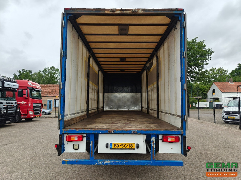 Volvo FE 260 4x2 Dagcab Euro5 - 6CIL - Schuifzeilenbak 7.5M - Achterdeuren - Tovornjak s ponjavo: slika 5 Volvo FE 260 4x2 Dagcab Euro5 - 6CIL - Schuifzeilenbak 7.5M - Achterdeuren - Tovornjak s ponjavo: slika 5