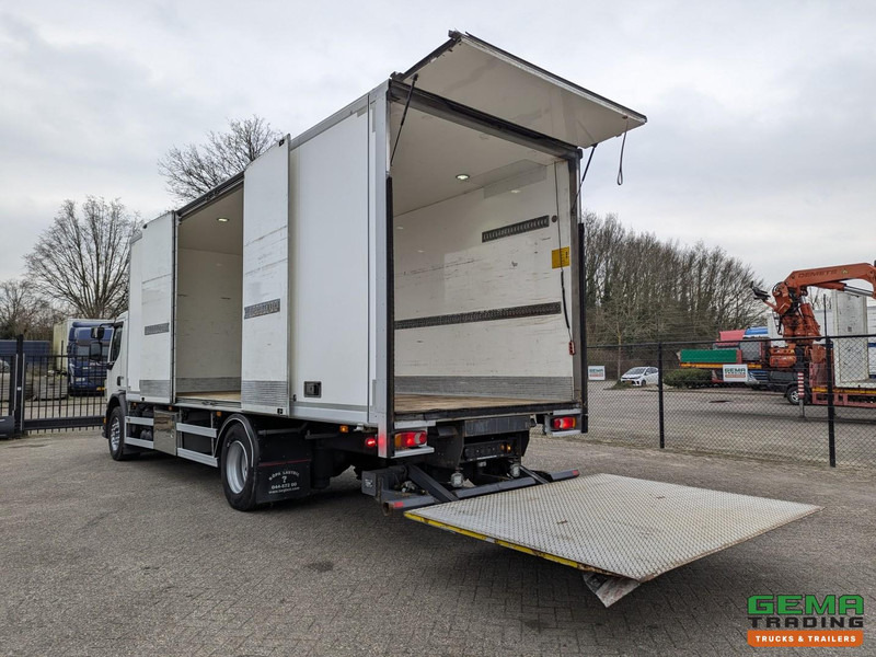 Volvo FE320 4x2 Dagcab Euro6 - Gesloten Opbouw 7.6m + Laadklep 2000KG - ZijDeuren - VolledigLuchtgeveerd - Tovornjak zabojnik: slika 3 Volvo FE320 4x2 Dagcab Euro6 - Gesloten Opbouw 7.6m + Laadklep 2000KG - ZijDeuren - VolledigLuchtgeveerd - Tovornjak zabojnik: slika 3