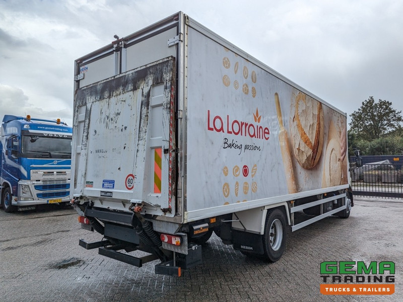 Volvo FL210 4x2 Daycab 18Ton Euro5 Handgeschakeld - Koel-VriesBak 8.40M - Frigo Block - Laadklep 1500KG - Izotermični tovornjak: slika 5 Volvo FL210 4x2 Daycab 18Ton Euro5 Handgeschakeld - Koel-VriesBak 8.40M - Frigo Block - Laadklep 1500KG - Izotermični tovornjak: slika 5