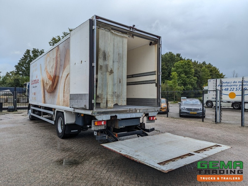 Volvo FL210 4x2 Daycab 18Ton Euro5 Handgeschakeld - Koel-VriesBak 8.40M - Frigo Block - Laadklep 1500KG - Izotermični tovornjak: slika 4 Volvo FL210 4x2 Daycab 18Ton Euro5 Handgeschakeld - Koel-VriesBak 8.40M - Frigo Block - Laadklep 1500KG - Izotermični tovornjak: slika 4