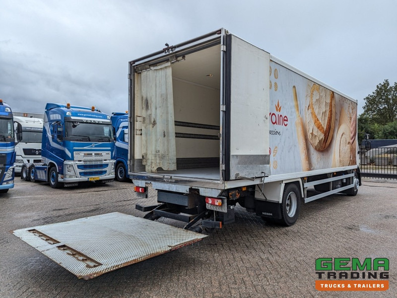 Volvo FL210 4x2 Daycab 18Ton Euro5 Handgeschakeld - Koel-VriesBak 8.40M - Frigo Block - Laadklep 1500KG - Izotermični tovornjak: slika 2 Volvo FL210 4x2 Daycab 18Ton Euro5 Handgeschakeld - Koel-VriesBak 8.40M - Frigo Block - Laadklep 1500KG - Izotermični tovornjak: slika 2