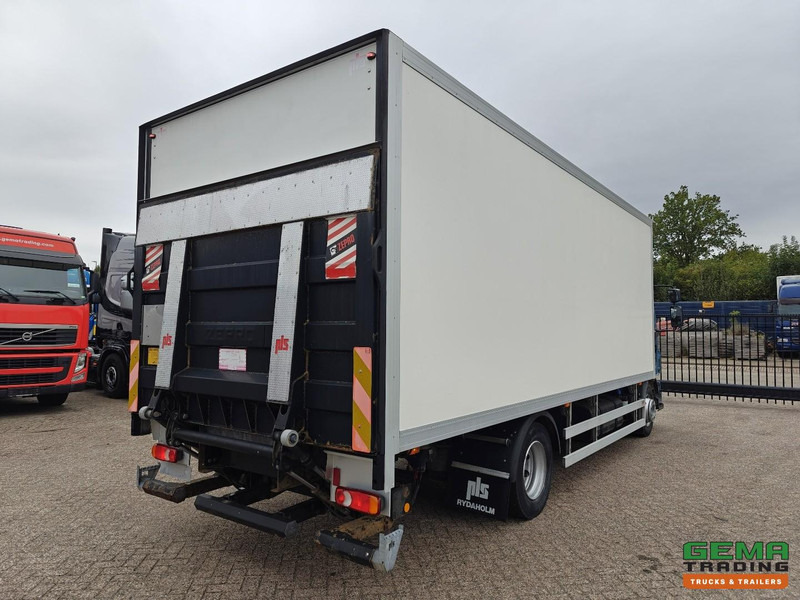 Volvo FL240 4x2 Dagcab Euro5 - 6CIL - Gesloten Opbouw 6.5m + Laadklep 1500KG - 129.000km Origineel - ZijDeuren - Tovornjak zabojnik: slika 4 Volvo FL240 4x2 Dagcab Euro5 - 6CIL - Gesloten Opbouw 6.5m + Laadklep 1500KG - 129.000km Origineel - ZijDeuren - Tovornjak zabojnik: slika 4