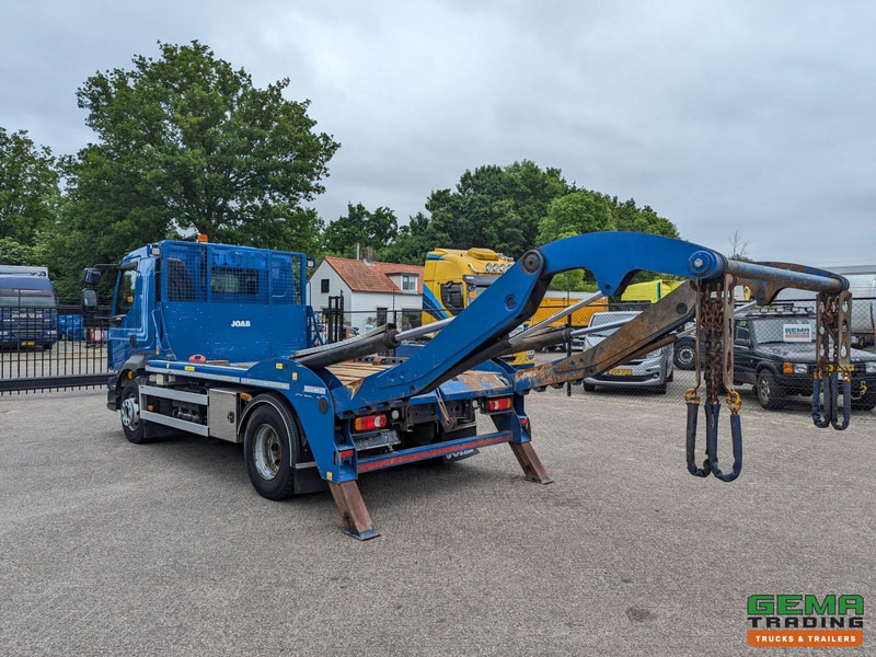 Volvo FL240 4x2 Dagcab Euro6 - JOAB PortaalSysteem 8T - Afstandsbediening - Webasto - Komunalni tovornjak: slika 2 Volvo FL240 4x2 Dagcab Euro6 - JOAB PortaalSysteem 8T - Afstandsbediening - Webasto - Komunalni tovornjak: slika 2