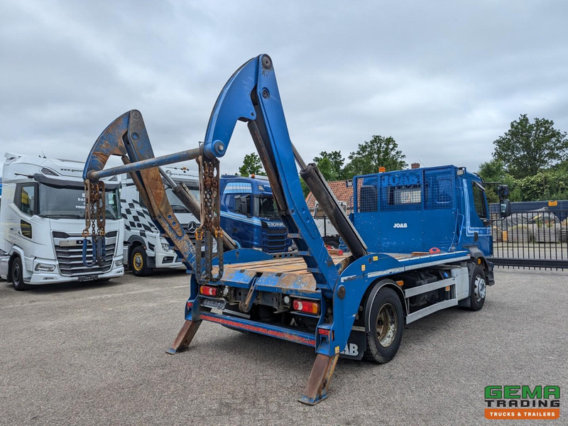 Volvo FL240 4x2 Dagcab Euro6 - JOAB PortaalSysteem 8T - Afstandsbediening - Webasto - Komunalni tovornjak: slika 5 Volvo FL240 4x2 Dagcab Euro6 - JOAB PortaalSysteem 8T - Afstandsbediening - Webasto - Komunalni tovornjak: slika 5