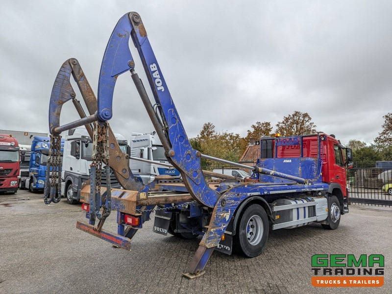 Volvo FM330 4x2 Daycab Euro6 JOAB PortaalSysteem 14T - Extendable - 251.000km - Komunalni tovornjak: slika 3 Volvo FM330 4x2 Daycab Euro6 JOAB PortaalSysteem 14T - Extendable - 251.000km - Komunalni tovornjak: slika 3