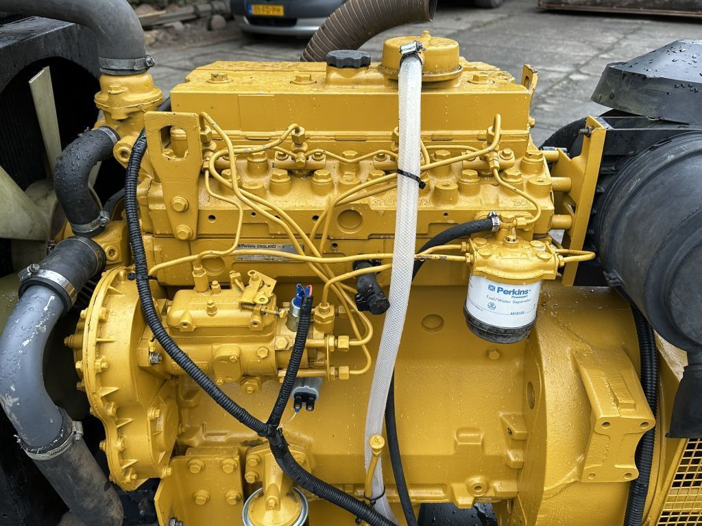 Olympian 60KVA Generator 3 Phase Olympian 60KVA Generator 3 Phase - Generator: slika 5 Olympian 60KVA Generator 3 Phase Olympian 60KVA Generator 3 Phase - Generator: slika 5