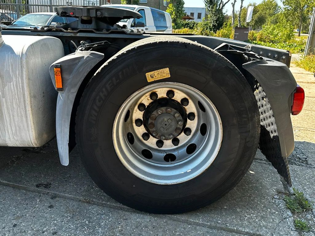 DAF XF 460 4X2 Tractor-unit Spring/Air ACC Retarder - Vlačilec: slika 5 DAF XF 460 4X2 Tractor-unit Spring/Air ACC Retarder - Vlačilec: slika 5