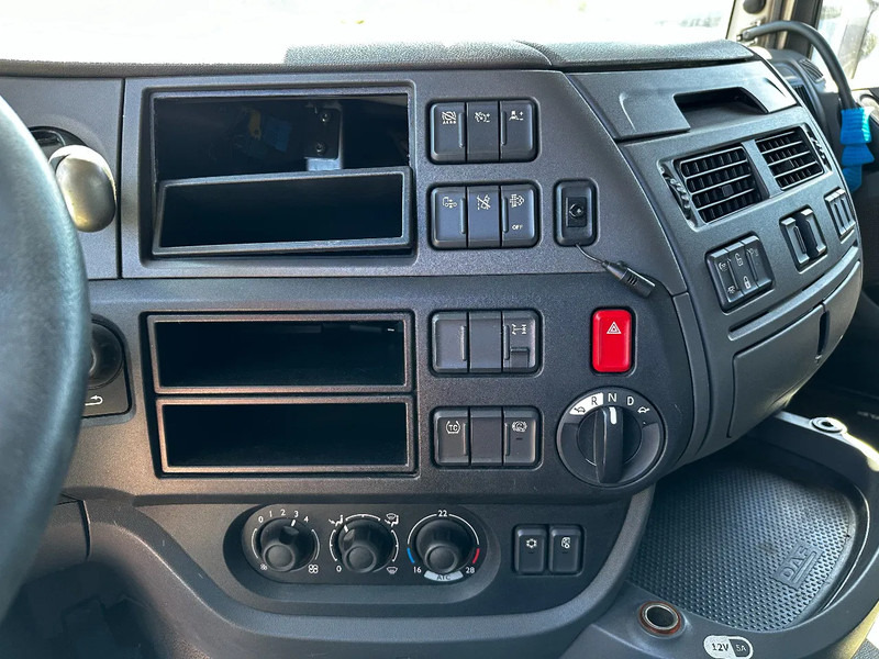 Vlačilec DAF XF 460 4X2 Tractor-unit Spring/Air Retarder ACC Euro6: slika 11