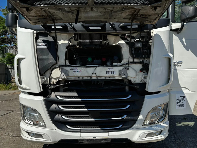 Vlačilec DAF XF 460 4X2 Tractor-unit Spring/Air Retarder ACC Euro6: slika 14