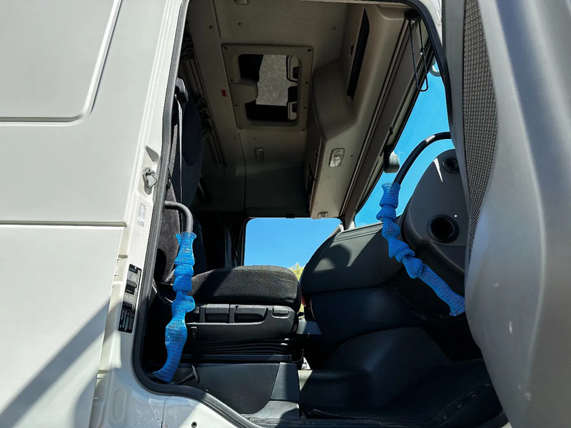 Vlačilec DAF XF 460 4X2 Tractor-unit Spring/Air Retarder ACC Euro6: slika 7