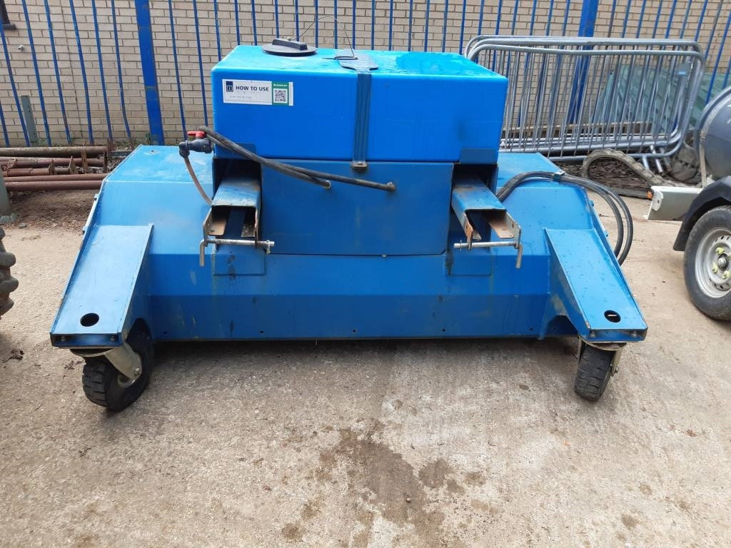 Conquip SA800AK-02100 - Metla: slika 3 Conquip SA800AK-02100 - Metla: slika 3