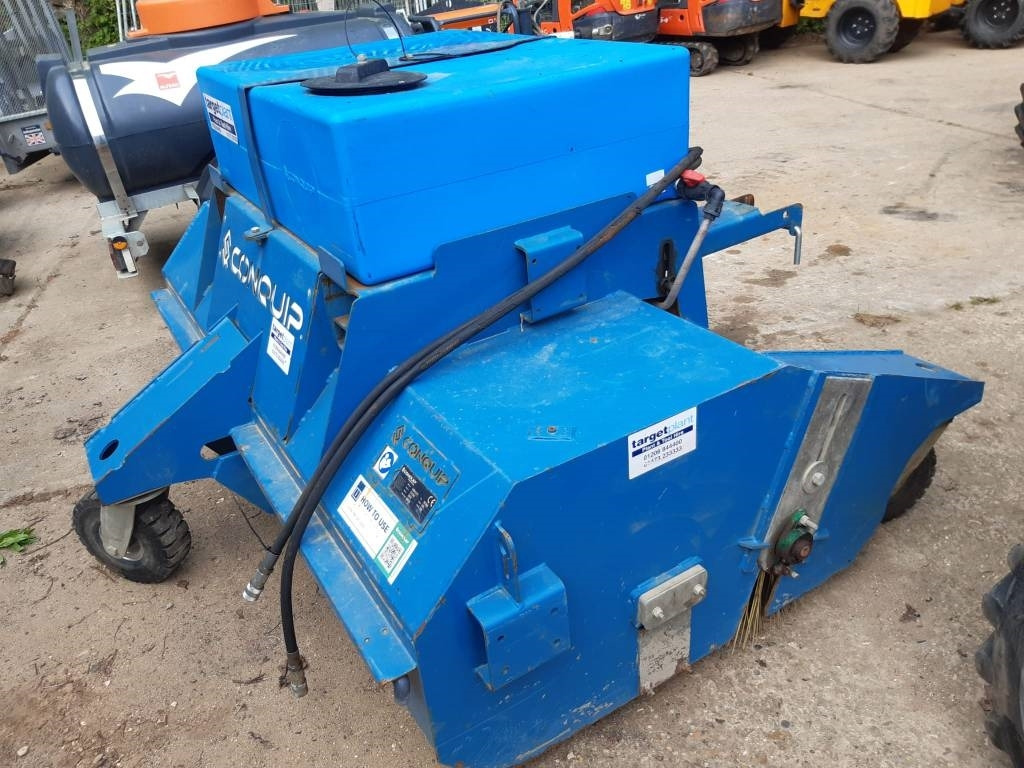 Conquip SA800AK-02100 - Metla: slika 4 Conquip SA800AK-02100 - Metla: slika 4