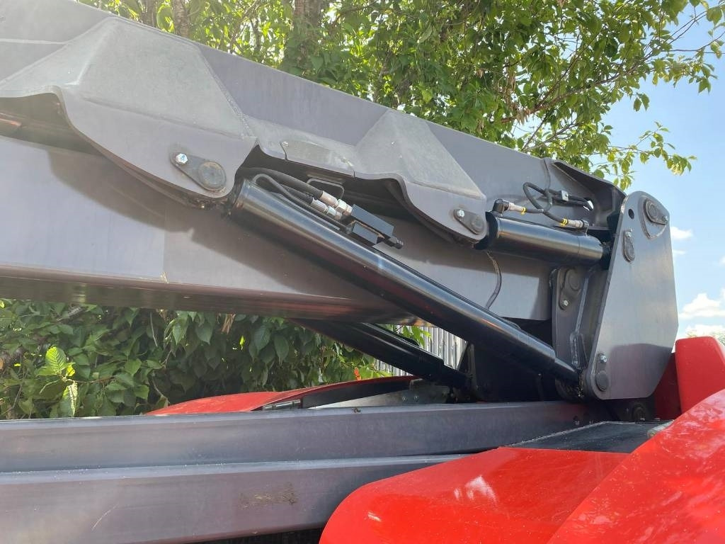 Manitou 200 ATJ - Zglobna dvižna ploščad: slika 4 Manitou 200 ATJ - Zglobna dvižna ploščad: slika 4