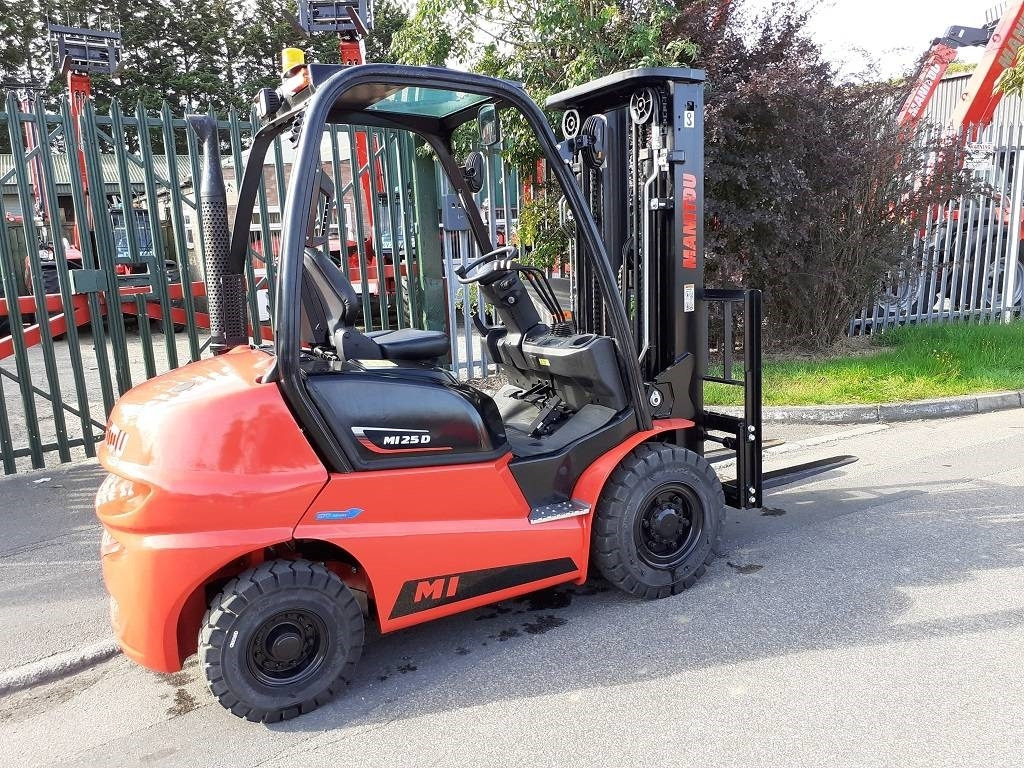 Manitou MI 25 D - Diesel viličar: slika 2 Manitou MI 25 D - Diesel viličar: slika 2