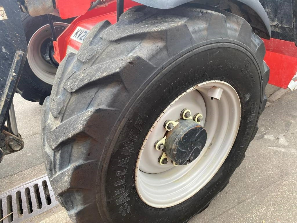 Teleskopski viličar Manitou MT 933 Easy: slika 18