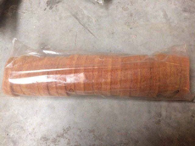 2X Kärcher Pad Yellow-96-20PCS - Metla za Čistilni stroj: slika 1 2X Kärcher Pad Yellow-96-20PCS - Metla za Čistilni stroj: slika 1