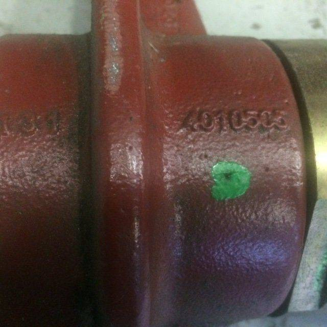 2x Stabilizer for Linde - Krmarjenje za Oprema za rokovanje z materiali: slika 4 2x Stabilizer for Linde - Krmarjenje za Oprema za rokovanje z materiali: slika 4