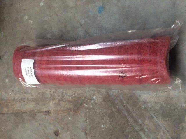 6X Kärcher Pad Red 96-20PCS - Metla za Čistilni stroj: slika 1 6X Kärcher Pad Red 96-20PCS - Metla za Čistilni stroj: slika 1