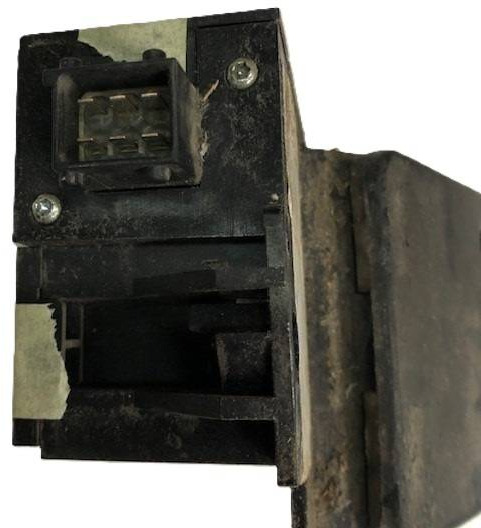 Accelerator  for Jungheinrich - Pedal za Oprema za rokovanje z materiali: slika 3 Accelerator  for Jungheinrich - Pedal za Oprema za rokovanje z materiali: slika 3