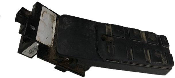 Accelerator  for Jungheinrich - Pedal za Oprema za rokovanje z materiali: slika 1 Accelerator  for Jungheinrich - Pedal za Oprema za rokovanje z materiali: slika 1