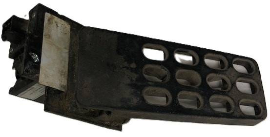 Accelerator  for Jungheinrich - Pedal za Oprema za rokovanje z materiali: slika 1 Accelerator  for Jungheinrich - Pedal za Oprema za rokovanje z materiali: slika 1