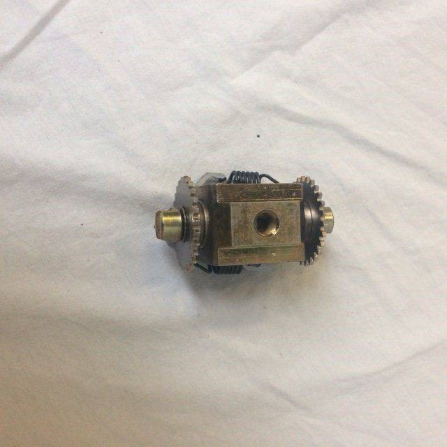 Adjustment AS for Caterpillar V40E-50E - Zavorni deli za Oprema za rokovanje z materiali: slika 3 Adjustment AS for Caterpillar V40E-50E - Zavorni deli za Oprema za rokovanje z materiali: slika 3