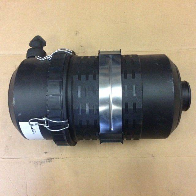 Air filter for Linde H25-35, Series 393-01, H40-50-500, Series 394-01 - Zračni filter za Oprema za rokovanje z materiali: slika 1 Air filter for Linde H25-35, Series 393-01, H40-50-500, Series 394-01 - Zračni filter za Oprema za rokovanje z materiali: slika 1