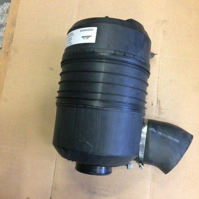 Air filter for Linde H50-80, Series 396 - Zračni filter za Oprema za rokovanje z materiali: slika 2 Air filter for Linde H50-80, Series 396 - Zračni filter za Oprema za rokovanje z materiali: slika 2
